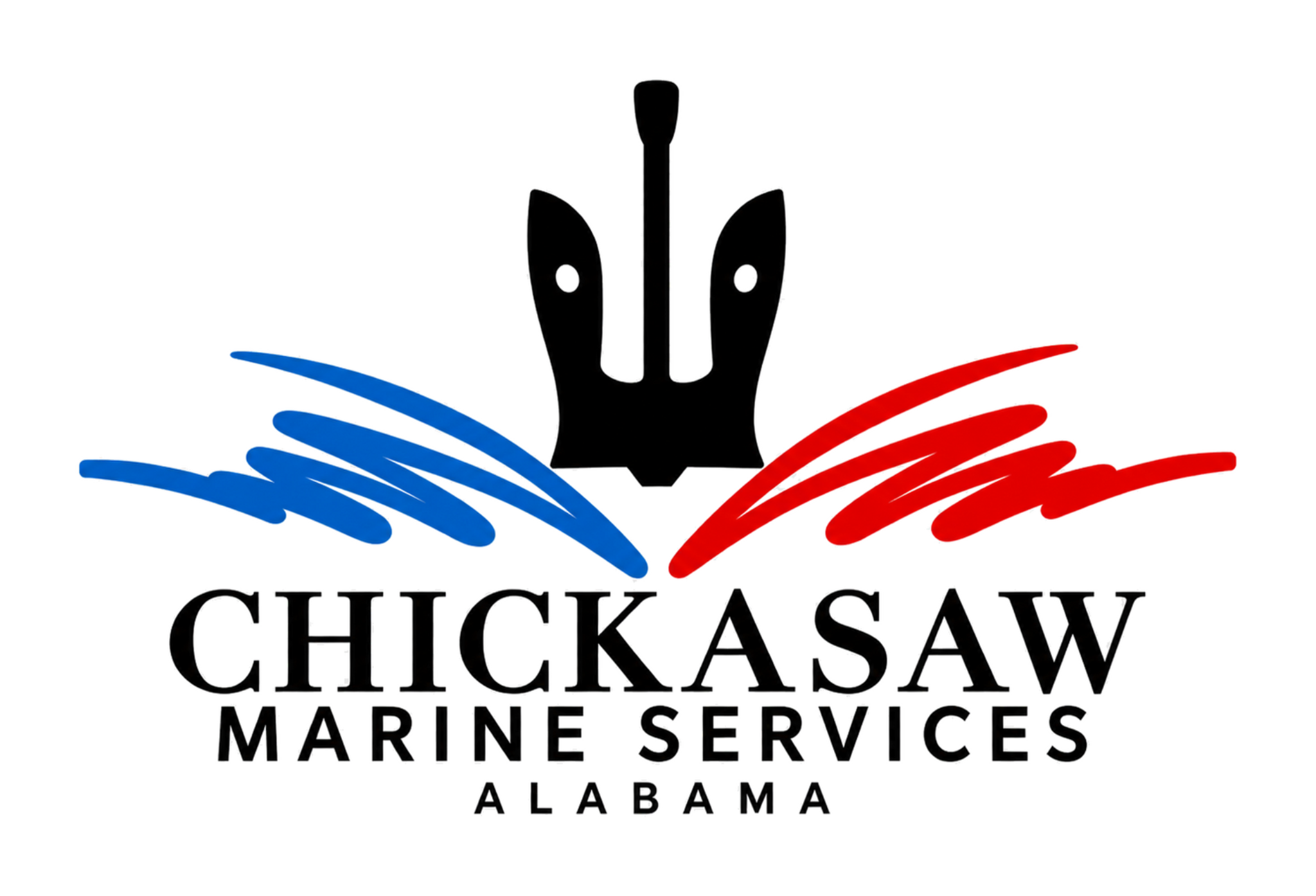Chickasaw Marine Services Alabama